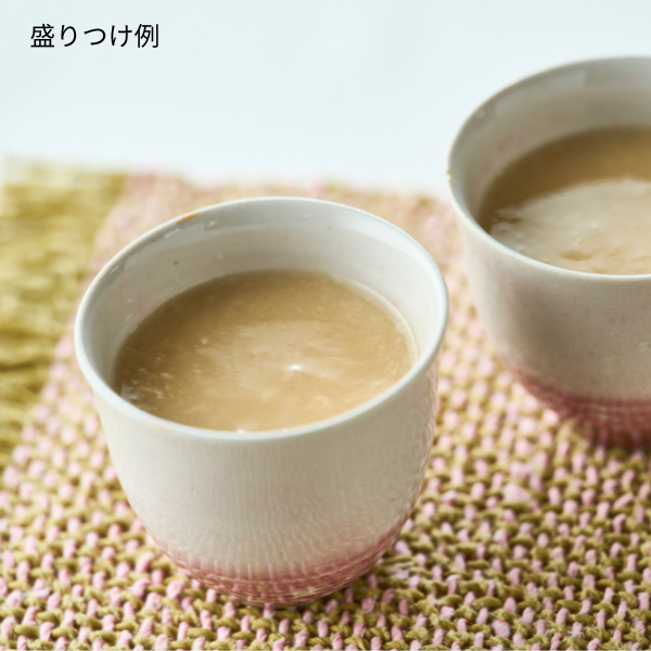 芋蜜入りの甘酒4袋