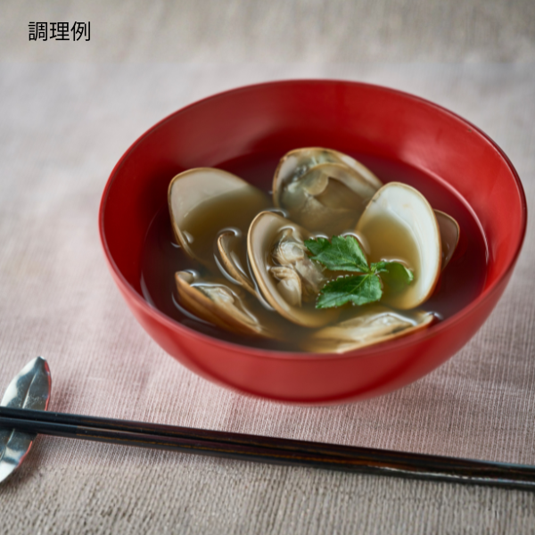 千葉県産レトルトはまぐり