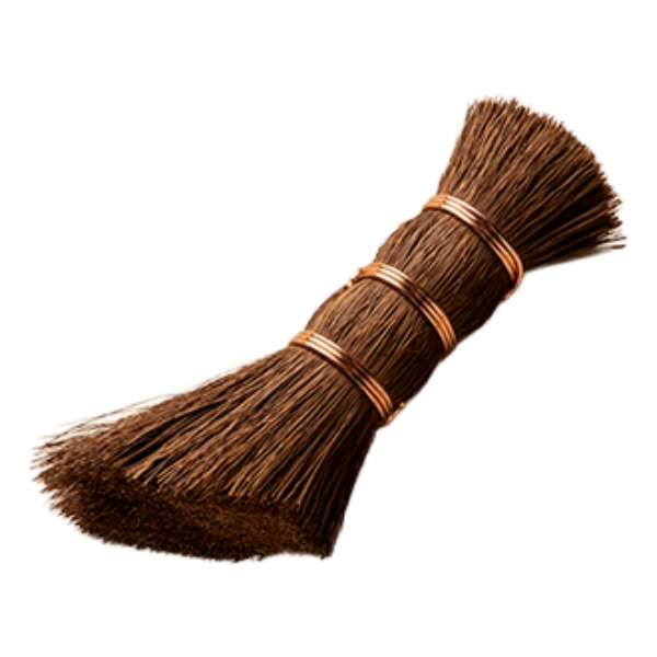 シュロ キッチンブラシ