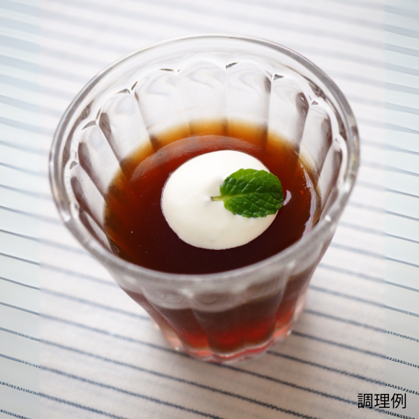 スペシャルティドリップコーヒーゼリー10袋
