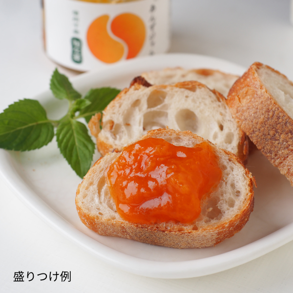 あんずジャム