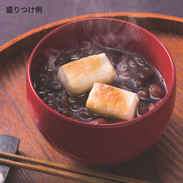 厄除けぜんざい2袋